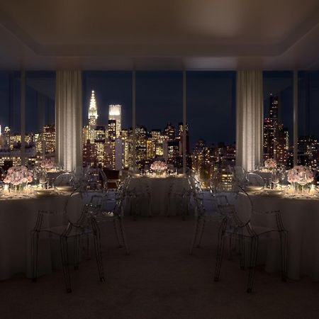 Public, An Ian Schrager Hotel Нью-Йорк Екстер'єр фото
