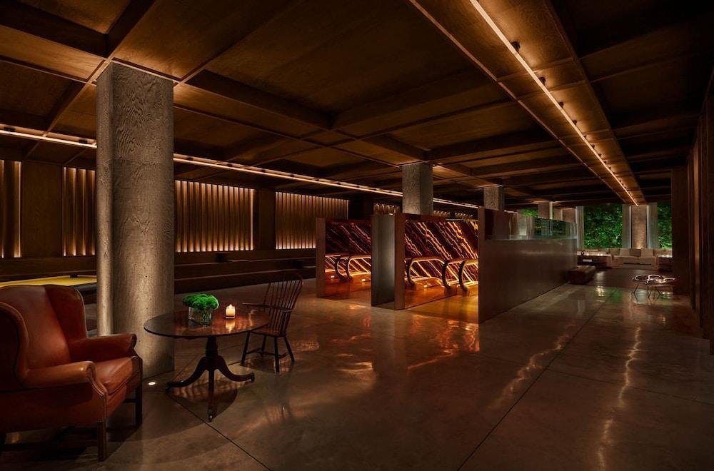 Public, An Ian Schrager Hotel Нью-Йорк Екстер'єр фото