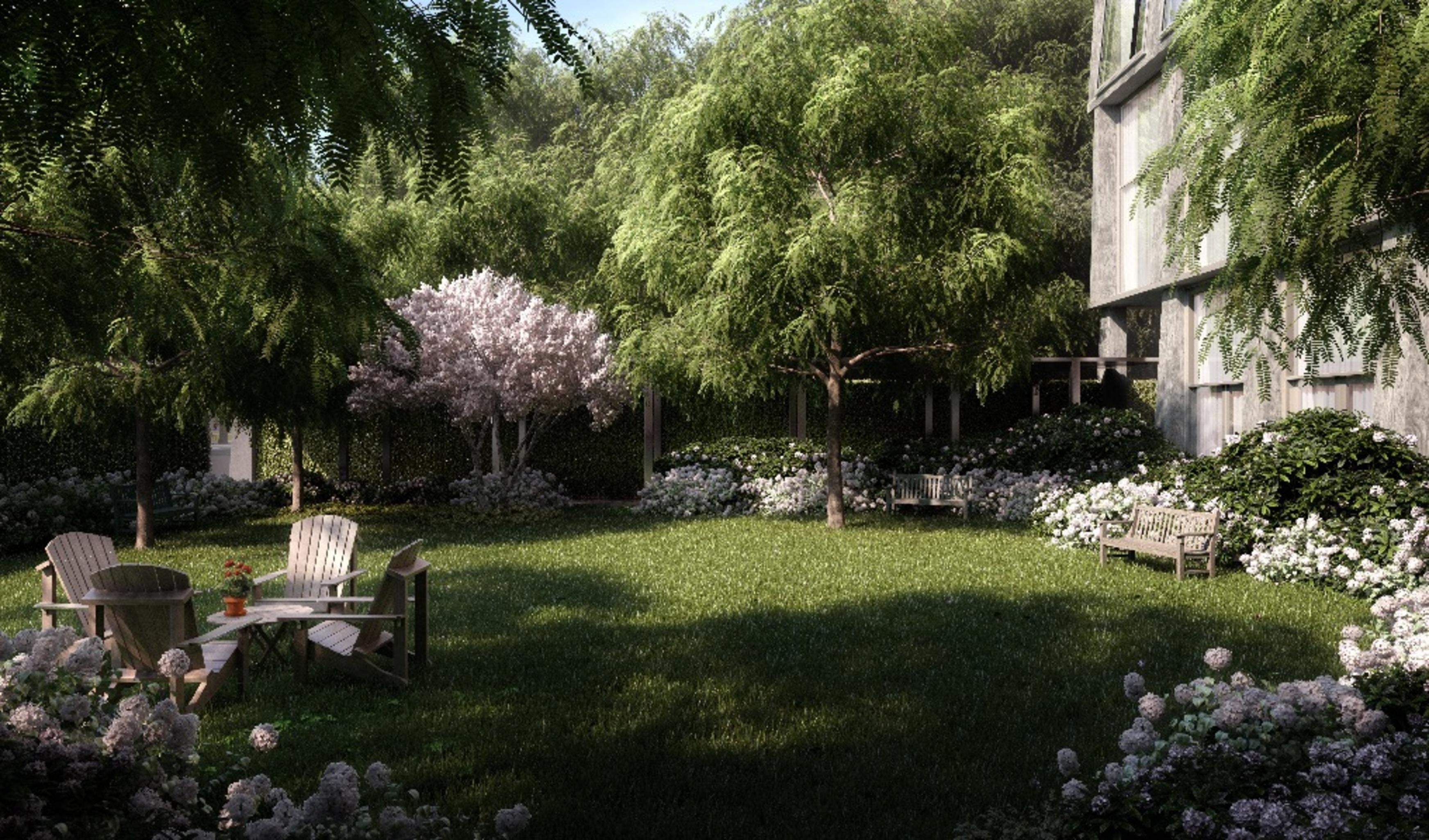Public, An Ian Schrager Hotel Нью-Йорк Екстер'єр фото