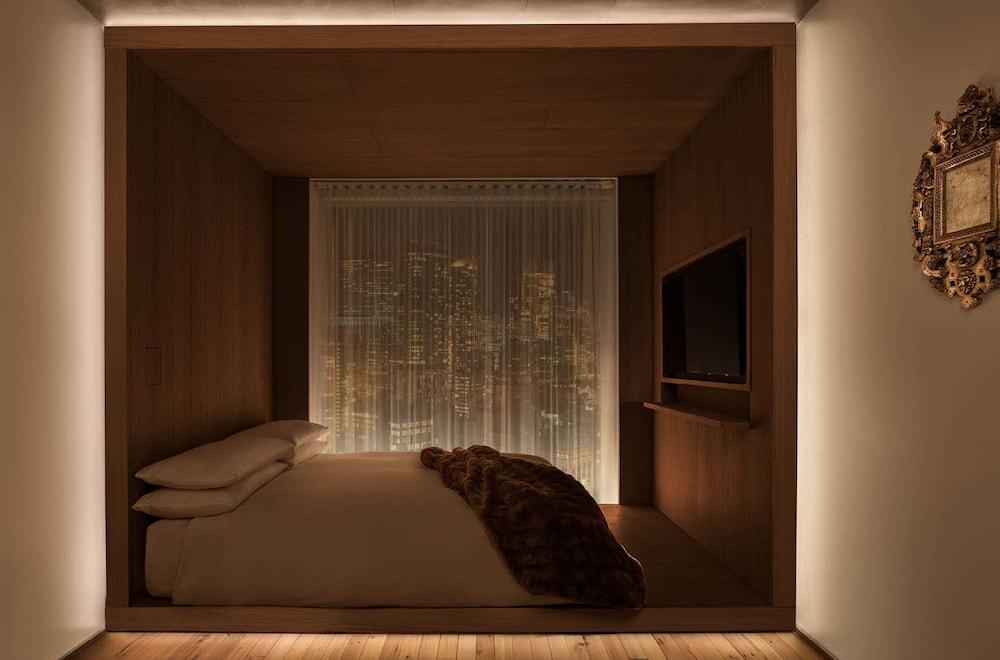 Public, An Ian Schrager Hotel Нью-Йорк Екстер'єр фото