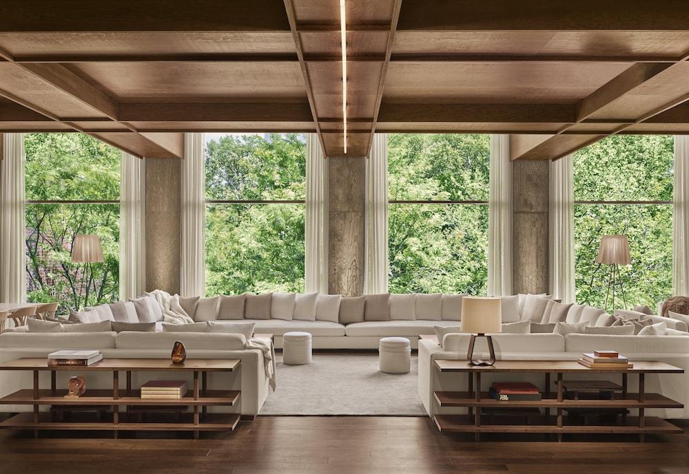 Public, An Ian Schrager Hotel Нью-Йорк Екстер'єр фото