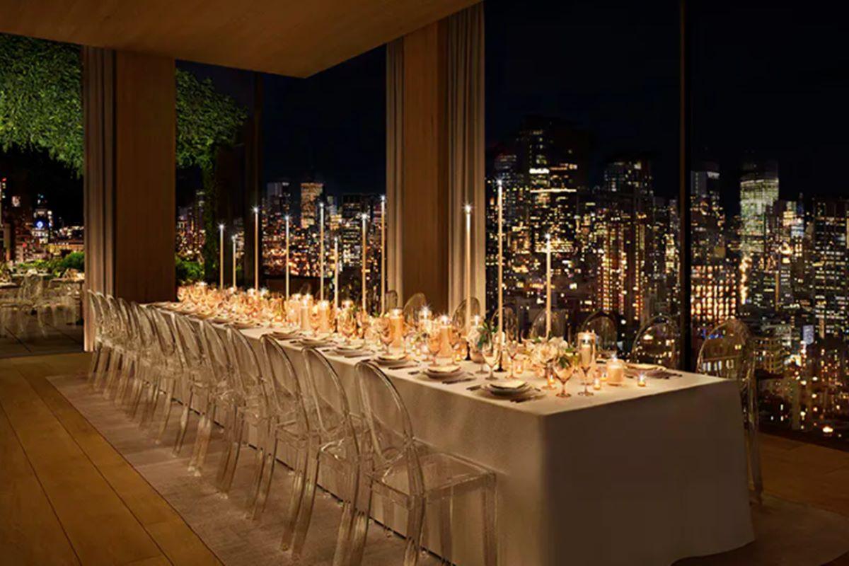 Public, An Ian Schrager Hotel Нью-Йорк Екстер'єр фото
