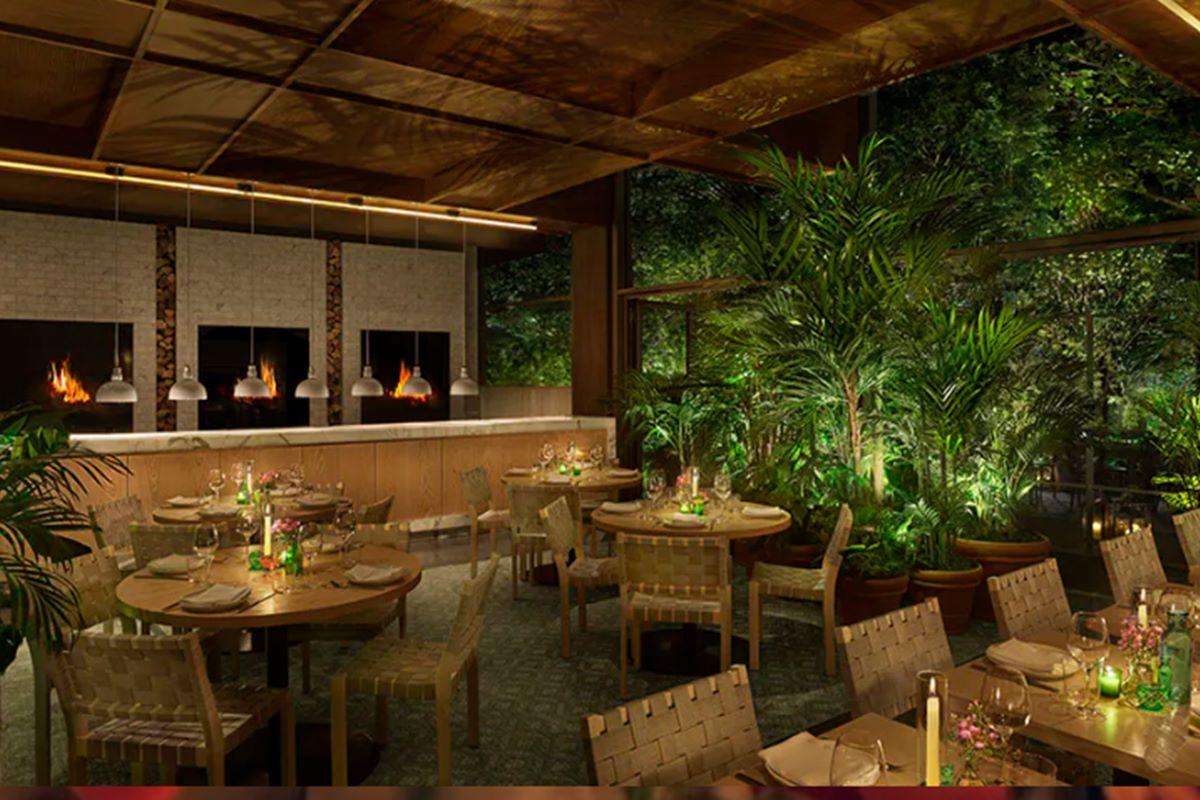 Public, An Ian Schrager Hotel Нью-Йорк Екстер'єр фото
