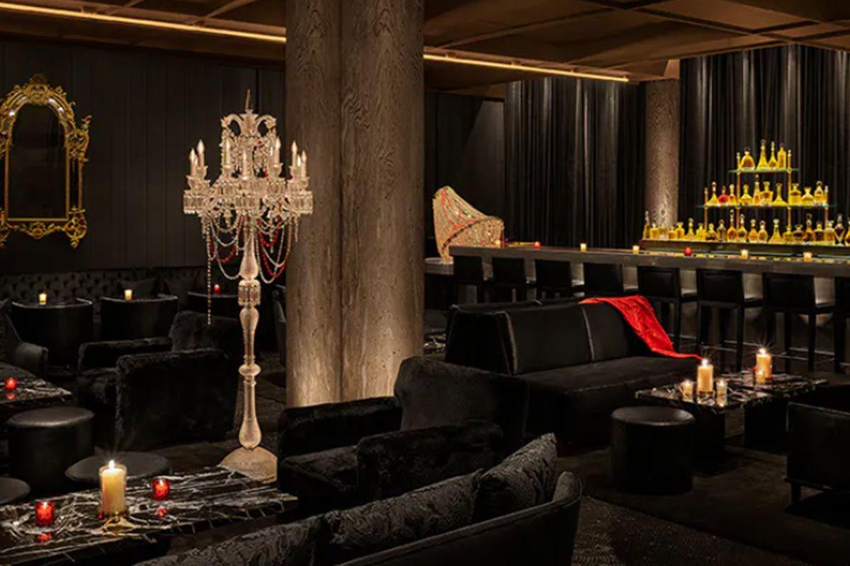 Public, An Ian Schrager Hotel Нью-Йорк Екстер'єр фото