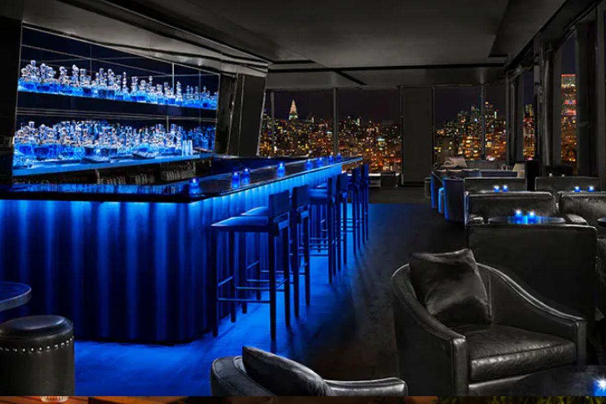 Public, An Ian Schrager Hotel Нью-Йорк Екстер'єр фото