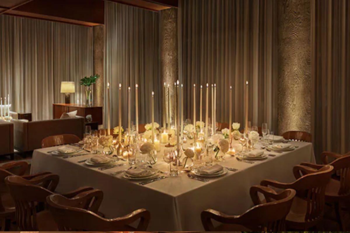 Public, An Ian Schrager Hotel Нью-Йорк Екстер'єр фото