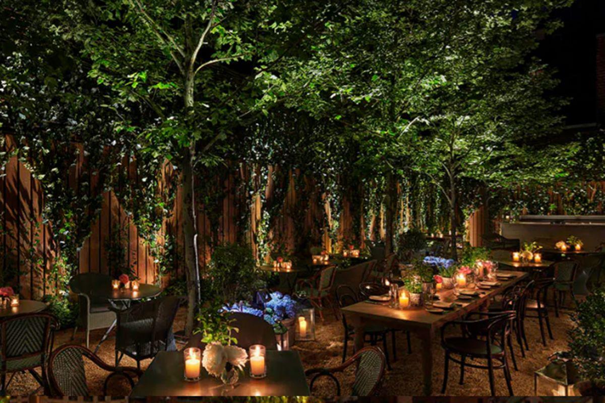 Public, An Ian Schrager Hotel Нью-Йорк Екстер'єр фото