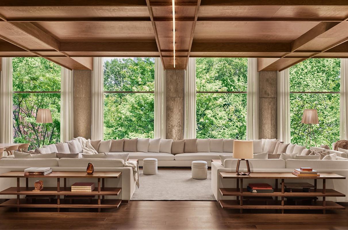 Public, An Ian Schrager Hotel Нью-Йорк Екстер'єр фото