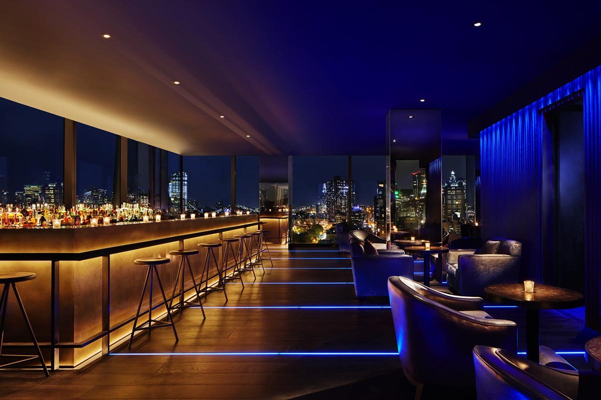 Public, An Ian Schrager Hotel Нью-Йорк Екстер'єр фото