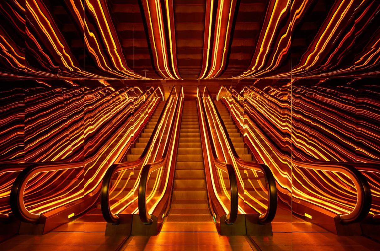 Public, An Ian Schrager Hotel Нью-Йорк Екстер'єр фото