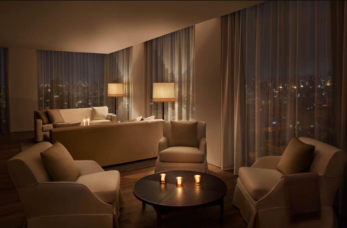 Public, An Ian Schrager Hotel Нью-Йорк Екстер'єр фото